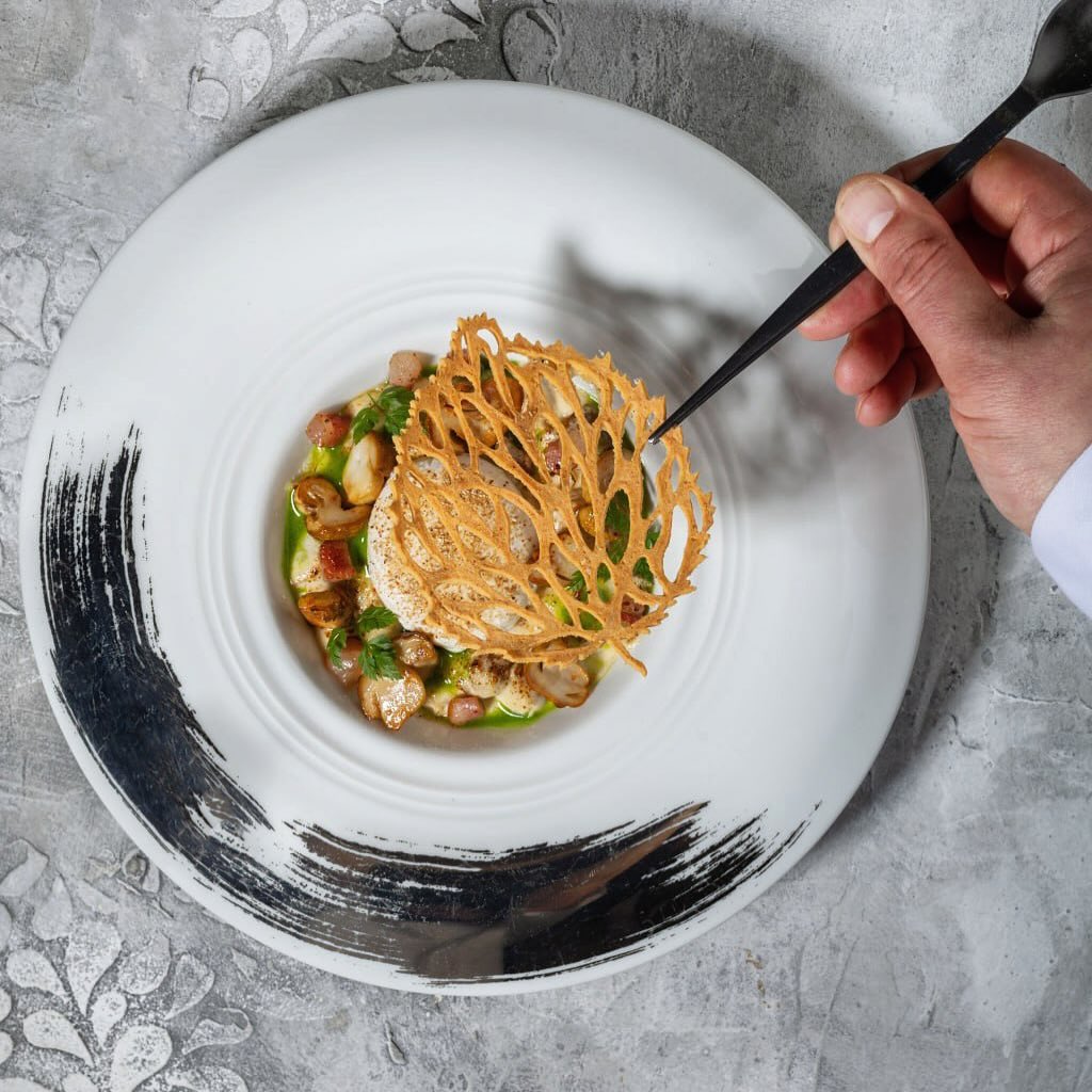 II Lago dei Cigni II Lago dei Cigni