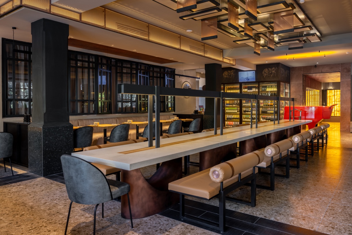 Мясной Синдикат