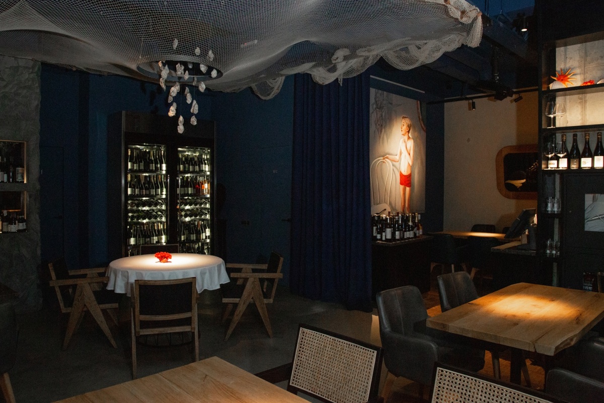 Кусто Кусто