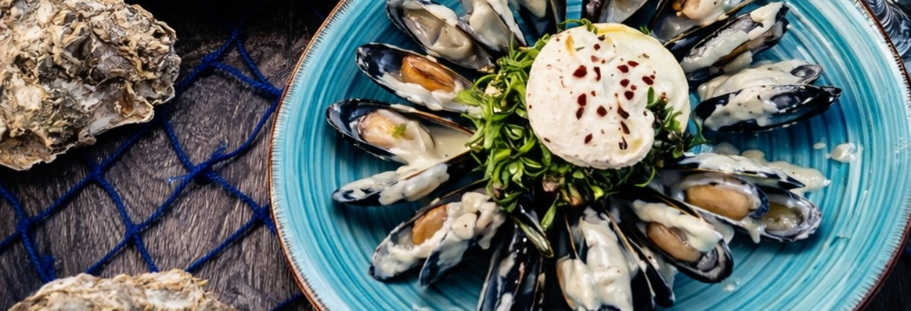 Участник конкурса «Лучший завтрак» Вячеслав Иноземцев