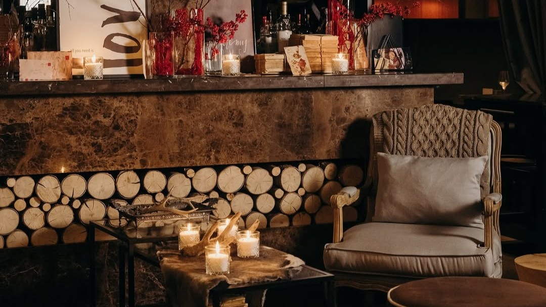 Bistrot de Luxe Home