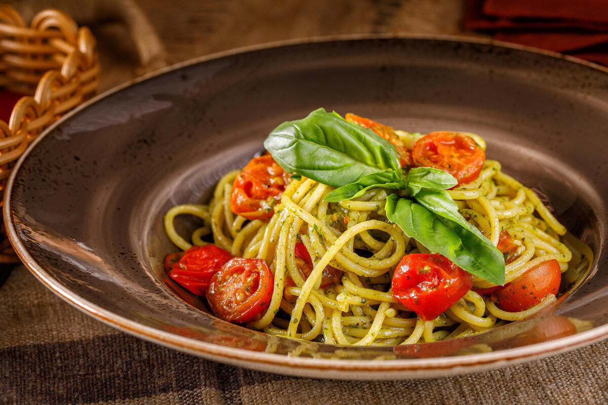 Novopomodoro Novopomodoro