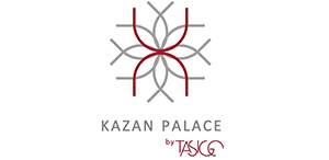 Kazan Palace by TASIGO (Россия)