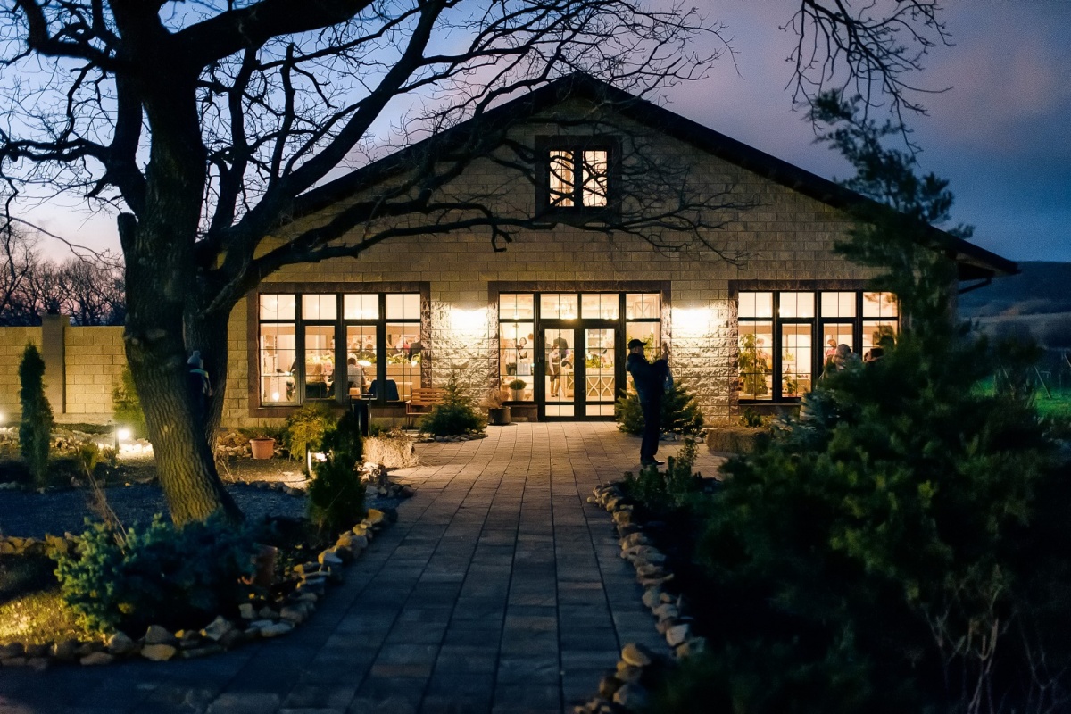 Винотеррия