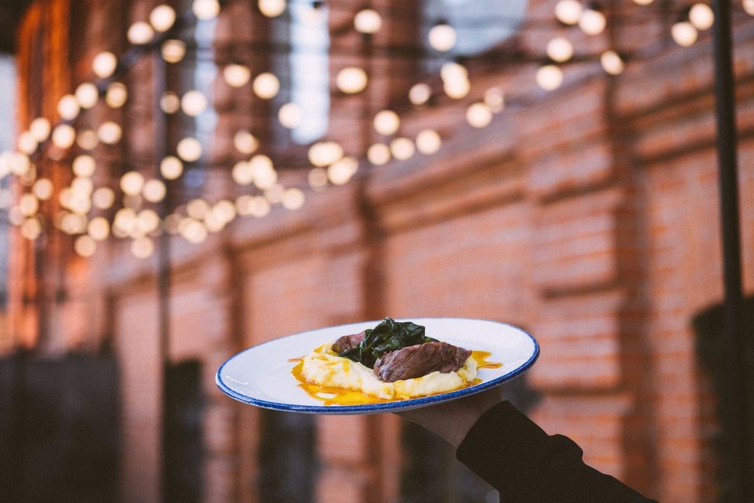 Мускатный кит