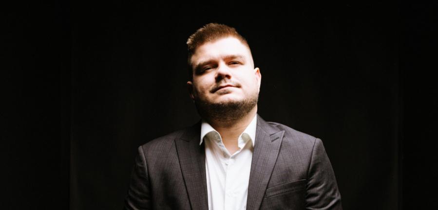 Никита Гладышев