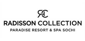 Radisson Collection Paradise Resort & Spa, Sochi (Россия)