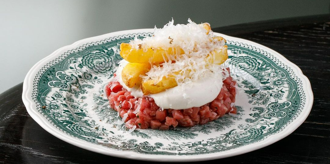 Frantsuza Bistrot Frantsuza Bistrot