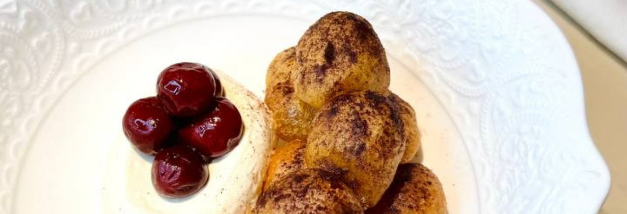 Участник конкурса «Лучший завтрак» Тарас Исаев Участник конкурса «Лучший завтрак» Тарас Исаев