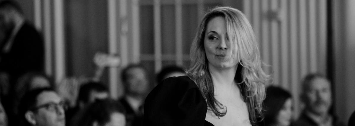 Вероника Вильчик Вероника Вильчик