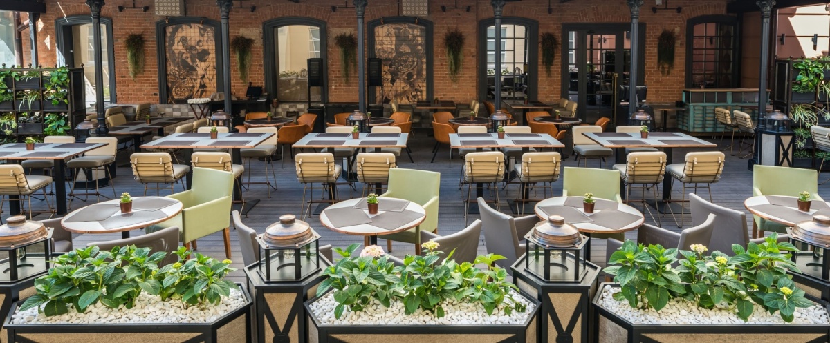 La Fabbrica La Fabbrica