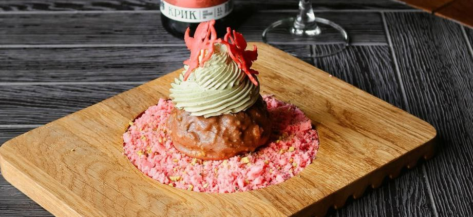 Победители конкурса «БАЛТИКА BEST SET»