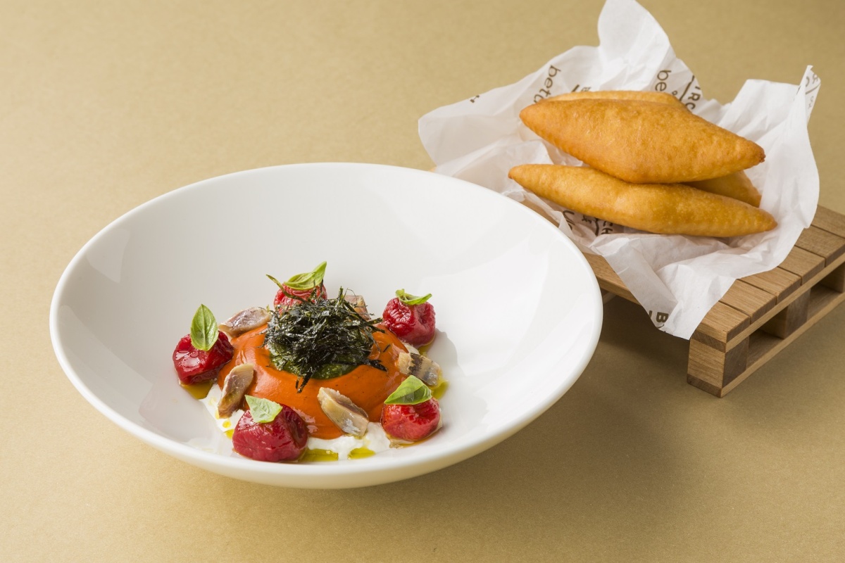 Osteria Betulla Osteria Betulla