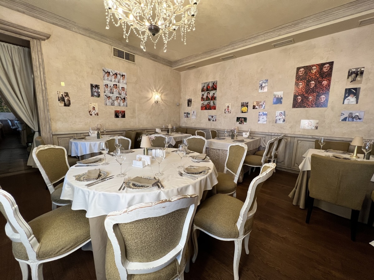 Шеф-Маруся & Ko Шеф-Маруся & Ko