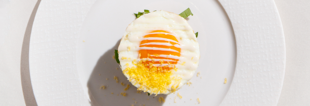 Участник конкурса «Лучший завтрак» Михаил Попов Участник конкурса «Лучший завтрак» Михаил Попов