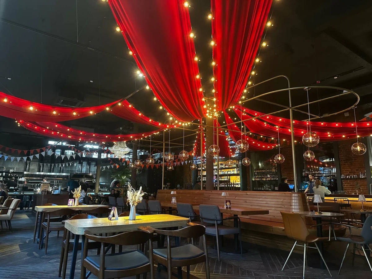 Искры Искры