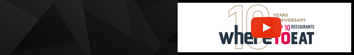 Видеоотчет о премии WhereToEat Сибирь 2025