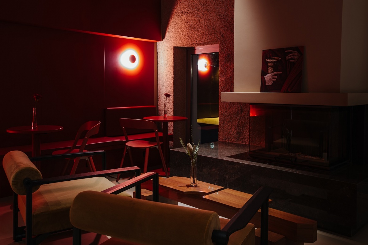 Restaurant by Deep Fried Friends