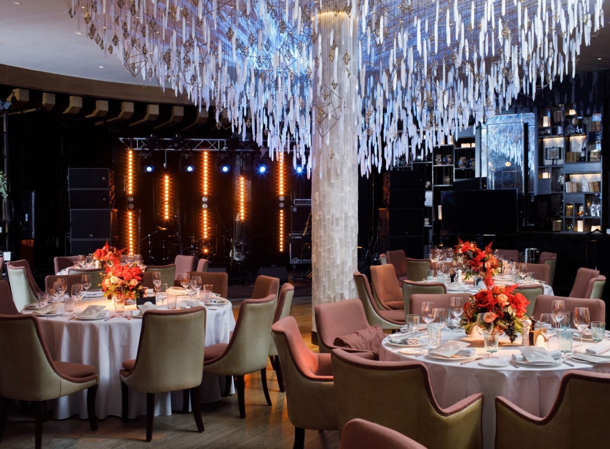 II Lago dei Cigni II Lago dei Cigni