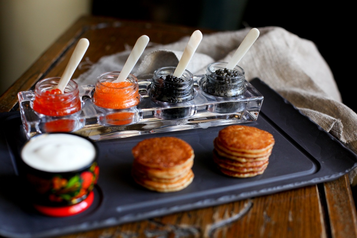 Кафе Пушкинъ