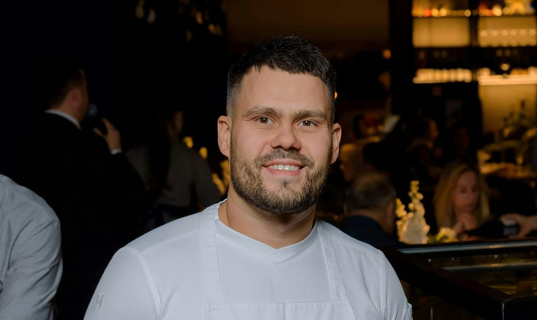 Дмитрий Данилов Дмитрий Данилов