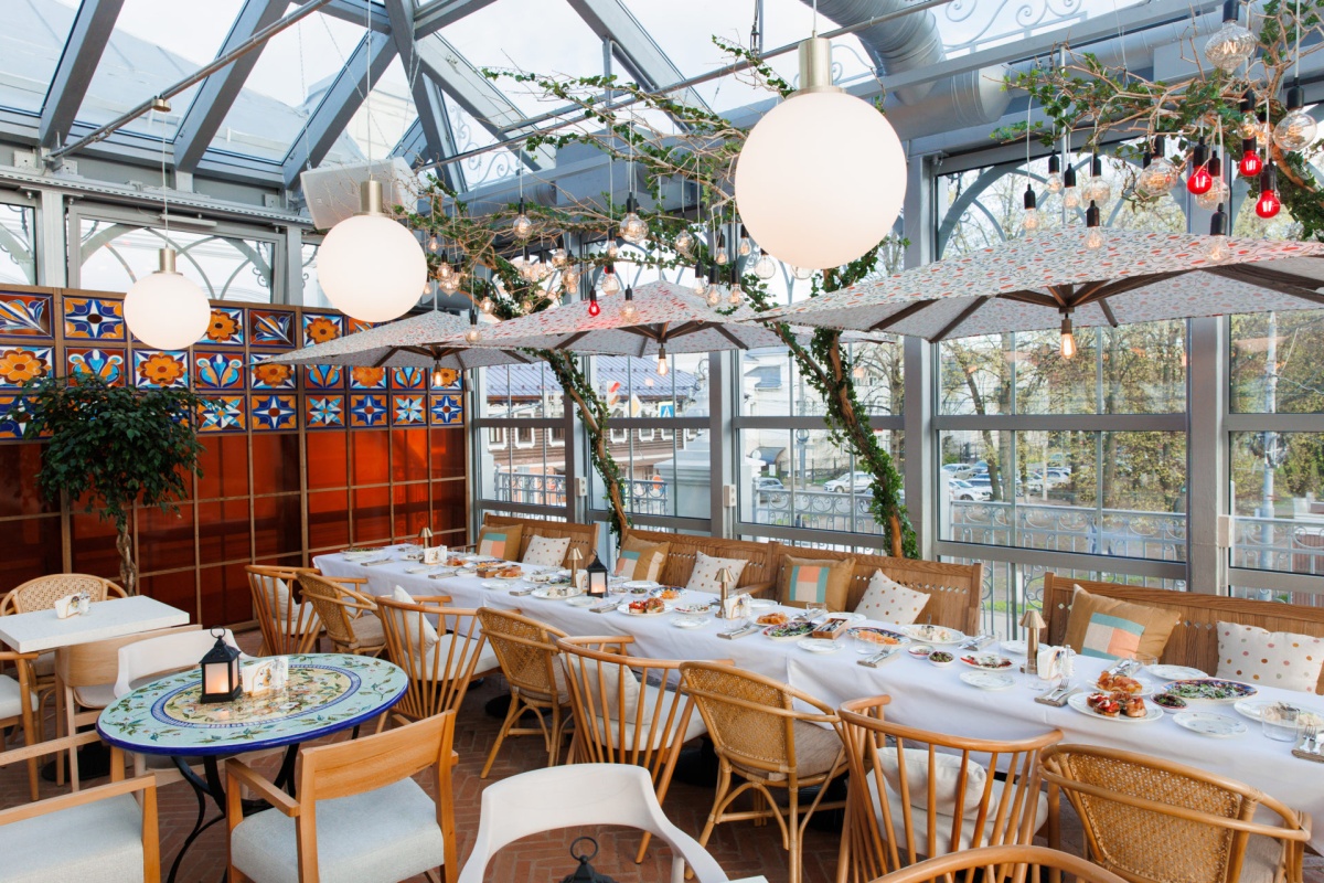 Osteria Lucia Osteria Lucia