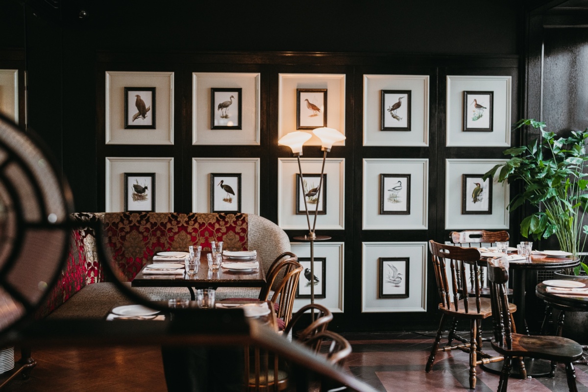 Blackchops Blackchops