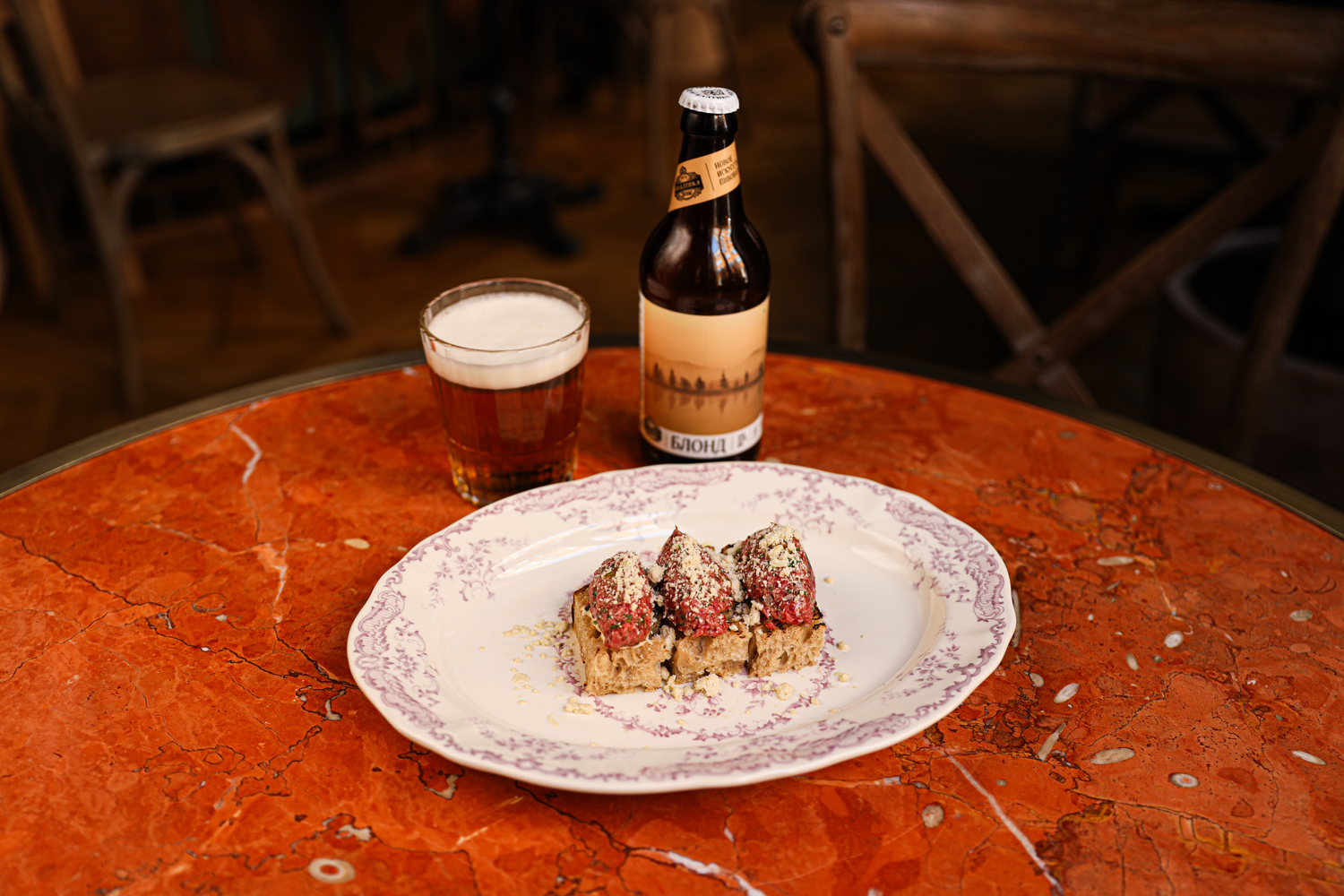 1 курс (закуска) — тартар из гов.jpg