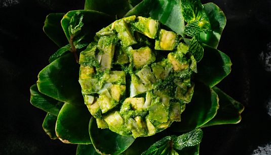 Артишоки в Питере: самый полный гид