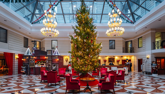 Завтра будет Праздник