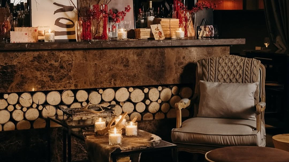 Bistrot de Luxe Home