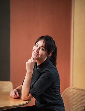 Елена Тропина