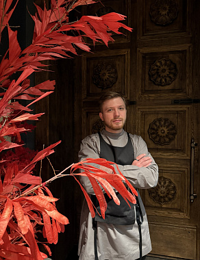 Владимир Липецкий