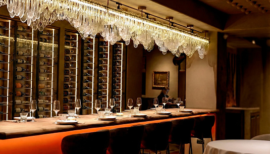 Шефы в Сибири